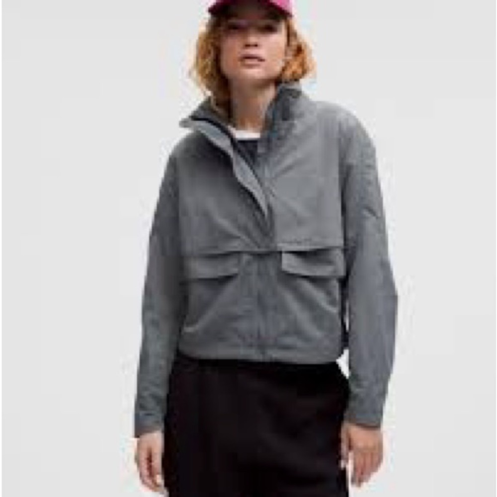 Lululemon Always Effortless Jacket